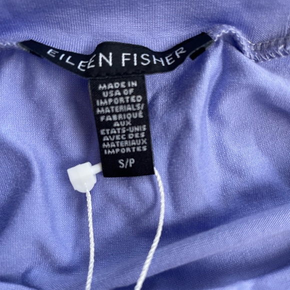 NWT Eileen Fisher top! - Picture 2 of 7